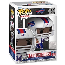 NFL - POP - Stefon Diggs - Buffalo Bills