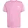 adidas 3-Streifen rosa M