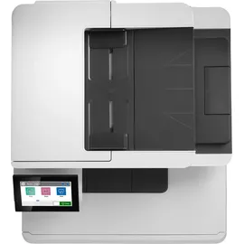 HP LaserJet Enterprise M480f