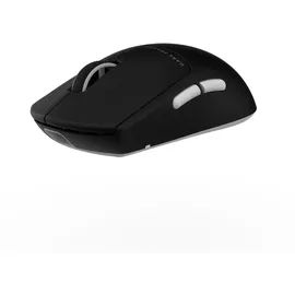 Dark Project Nexus Ultra Schwarz