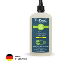 TUNAP SPORTS Kettenwachs Ultimate Tropfflasche
