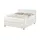 jette home Jette Flex 205 x 120,5 cm Weiss