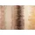 Wash+Dry Bronze Bands 140 x 200 cm Braun