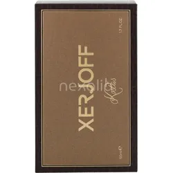 Xerjoff Alexandria III Edp Spray Oud Stars & Oud Collection 50 ml