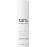Annemarie Börlind Fruchtsäure-Peeling Gesichtspeeling 30 ml