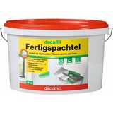 Decotric Decofill Fertigspachtel 15 kg