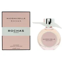 Rochas Mademoiselle in Paris Eau de Parfum 50 ml