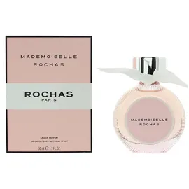 Rochas Mademoiselle in Paris Eau de Parfum 50 ml