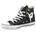 Chuck Taylor All Star Classic High Top black 44 5