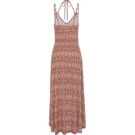 LASCANA Maxikleid Ethnoprint Bunt 34
