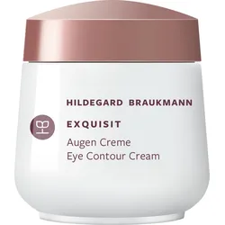 Braukmann Augen Creme