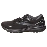 Brooks Laufschuhe "Ghost 15 GTX" in Schwarz - 36,5