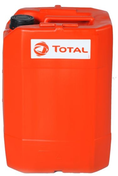 Total Equivis ZS 46 Hydrauliköl 20 Liter