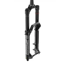 RockShox ZEB Ultimate 29 Zoll 170 mm 2024 Schwarz