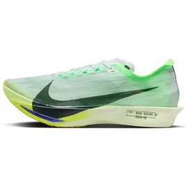 Nike ZoomX Streakfly 2 Herren Barely Green/Volt Ice/Sapphire/Black Spruce 46