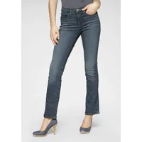 Levi's Levi's® »315 Shaping Boot«, Levi's® dark-blue-used 29