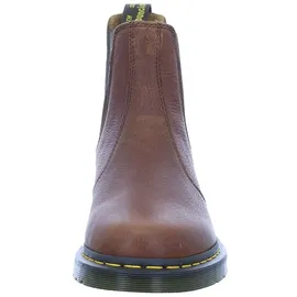 Dr. Martens 2976 CASHEW AMBASADOR in Braun