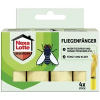 Nexa Lotte Fliegenfänger Insektenfänger 4 St.