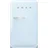 Smeg FAB10 Retro-Kühlschrank