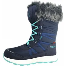 TROLLKIDS Hemsedal Xt Schneeschuhe - Blau