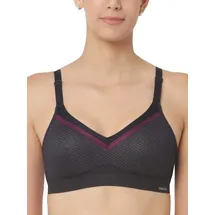 Triumph Triaction Free Motion N BH Schwarz D 95 Damen