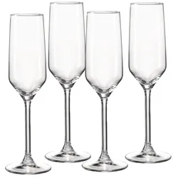 Sektglas RITZENHOFF & BREKER 