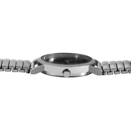 Classix Blau Silber Zugband 34 mm 2700007
