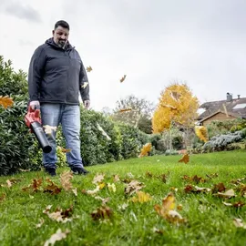 Flex Akku-Laubbläser GBL 790 18-EC ohne Akku