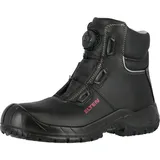 ELTEN Sicherheitsstiefel Laurenzo Boa Mid Esd S3 Gr. 48