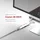 Linq 5in1 Pro USB-C Multiport Hub | Space Grey-White