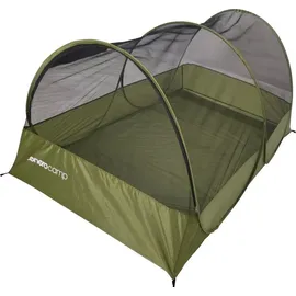 enero camp Zelt 2 Personen Grün
