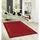 TEPGO Chanab Orientteppich 250 x 300 cm Rot