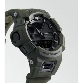 Casio G-Shock G-Squad GBA-900UU-3AER