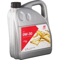 FEBI 0W-30 172189 C2 5 l