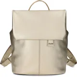 Zwei Rucksack Mademoiselle MR8 Gold Damen