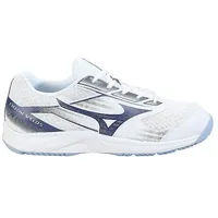 Mizuno Cyclone Speed 5 weiß, Größe 46 1⁄2 - 46,5