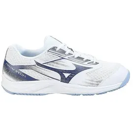 Mizuno Cyclone Speed 5 weiß, Größe 46 1⁄2 - 46,5