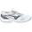 Mizuno 5 weiß Größe 46 1 2 46 5