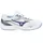 Mizuno Cyclone Speed 5 weiß, Größe 46 1⁄2 - 46,5