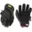 ColdWorkTM Handschuhe Medium Schwarz/Grau