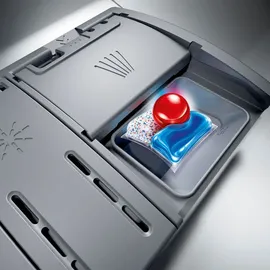 Bosch SMV4EAX28E