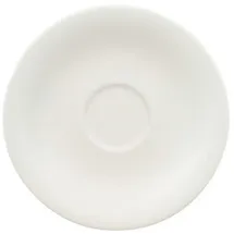 Villeroy & Boch Espressountertasse 12 cm Weiß