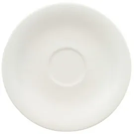 Villeroy & Boch Espressountertasse 12 cm Weiß