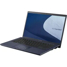 Asus ExpertBook B1 Intel Core i5-1135G7 8 GB RAM 256 GB SSD Star Black