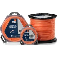 Husqvarna Mähfaden Core-CUT 2,0 mm 130 m