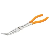 BAHCO Flachrundzange 158-NB 280 mm