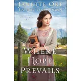 Baker Publishing Group Where Hope Prevails