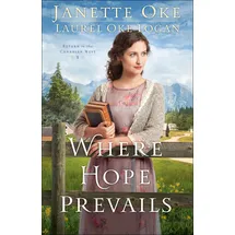 Baker Publishing Group Where Hope Prevails