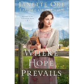 Baker Publishing Group Where Hope Prevails