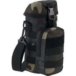 Brandit Bottle, porte-bouteille - Darkcamo